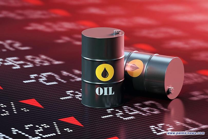 أسعار النفط تتهاوى.. بفعل مخاوف من تراجع الطلب